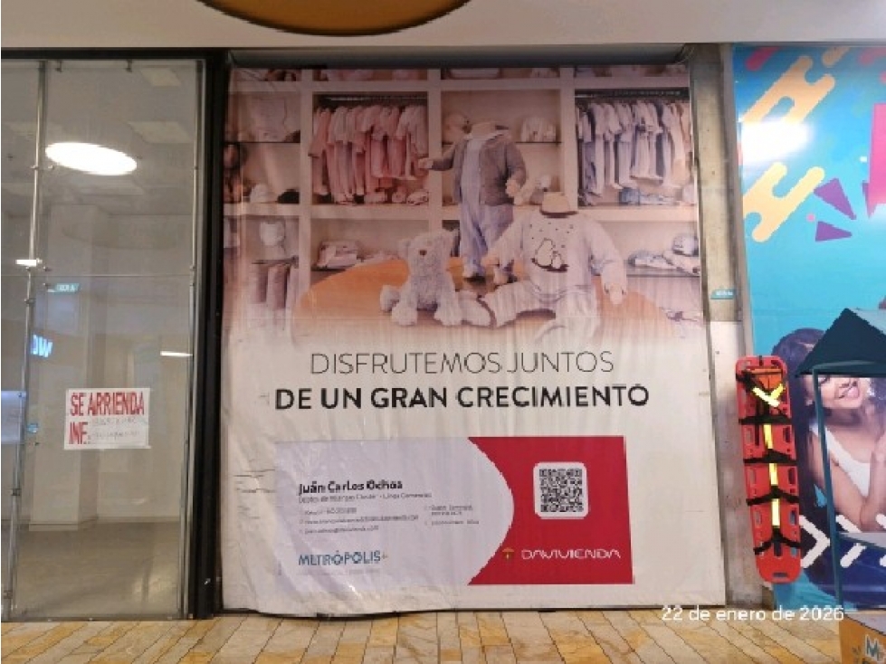 Venta de Local Con DESCUENTO en Bogotá D.C. Cundinamarca — foto 2