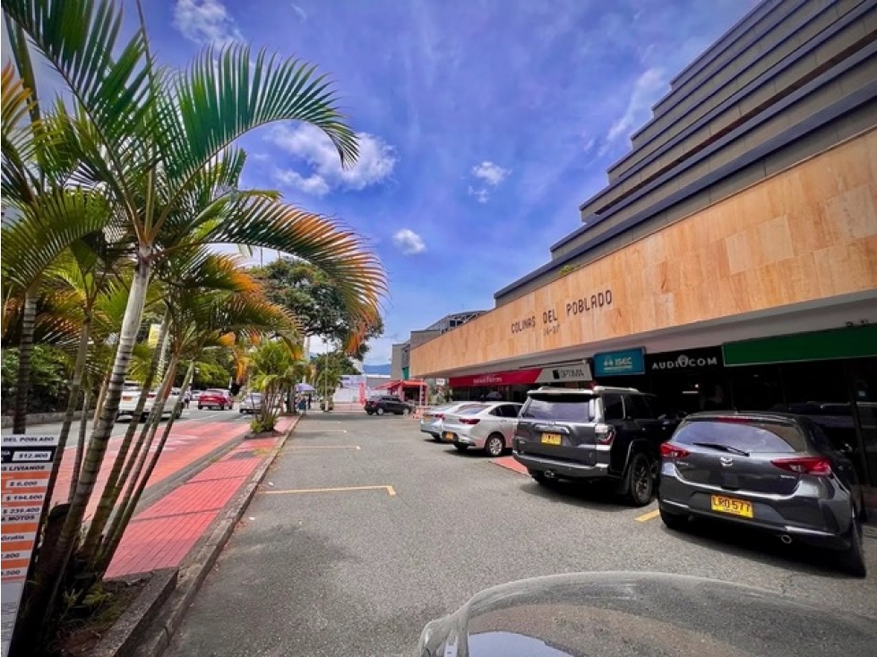 Venta de Oficina Con DESCUENTO en Medellín Antioquia — foto 3