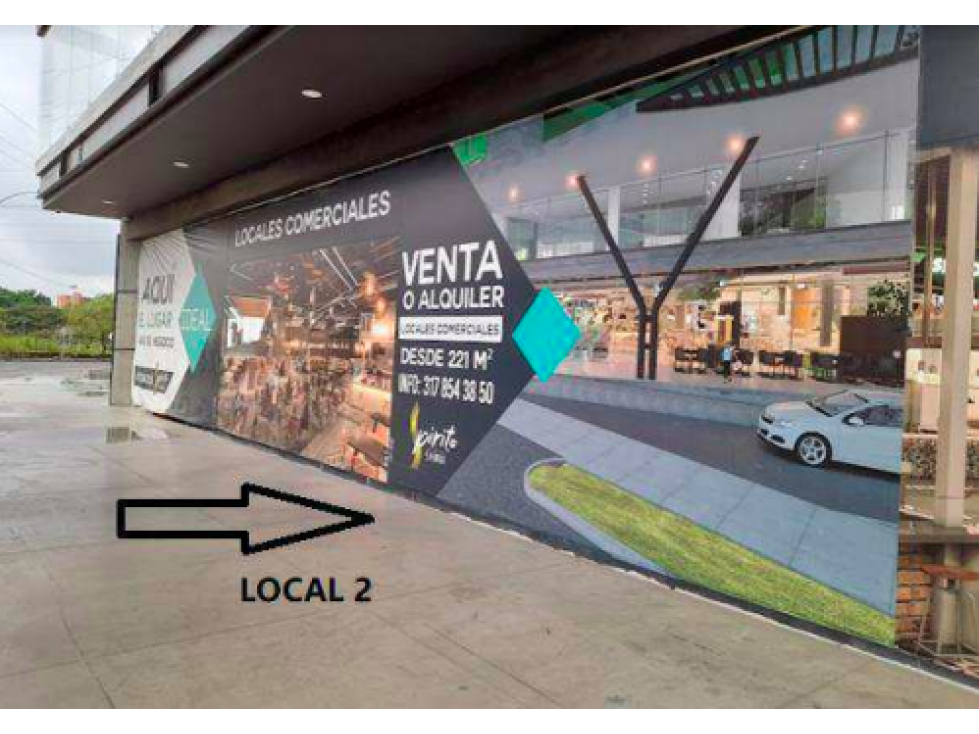 Venta de Local Con DESCUENTO en Cali Valle del Cauca — foto 6