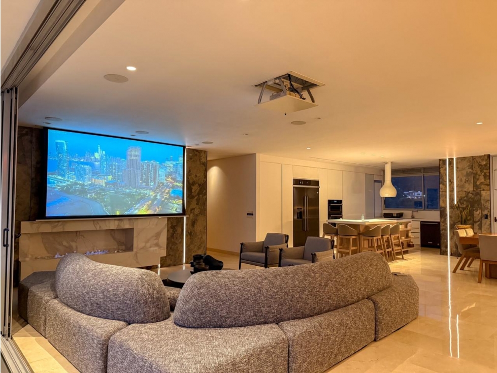 Apartamento Palmas — foto 3
