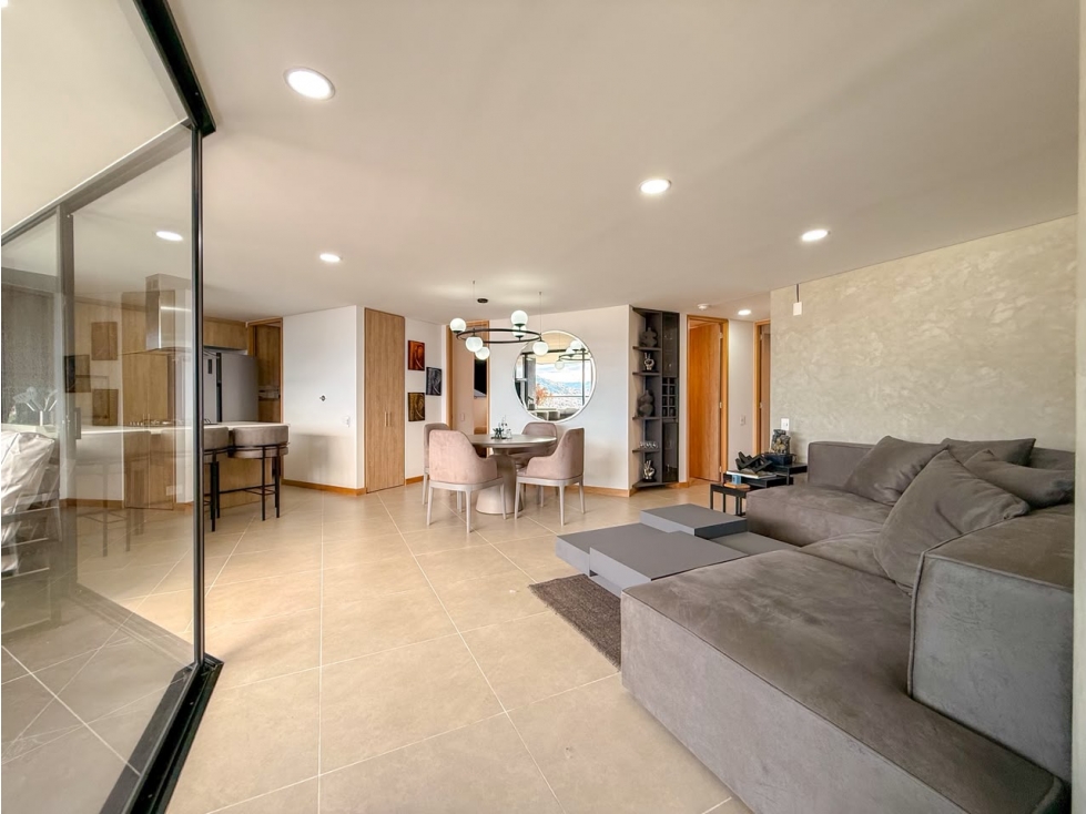 Apartamento Tierra Grata — foto 3
