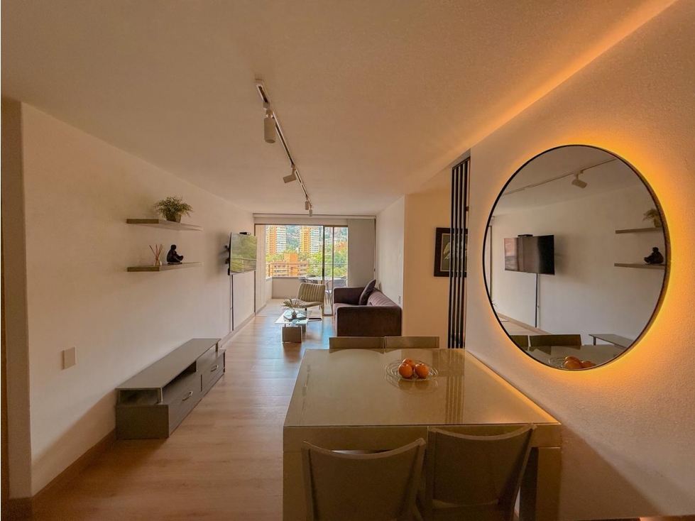 Apartamento Provenza