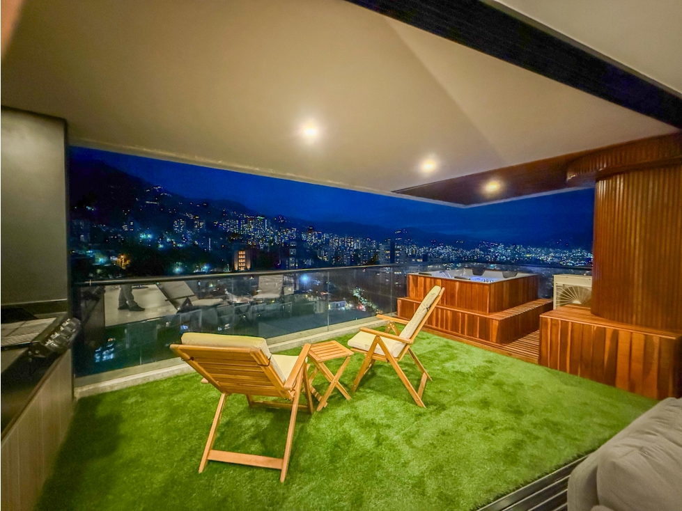Vierzo Mini Penthouse — foto 6