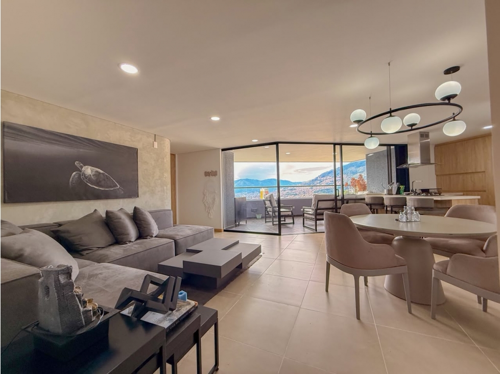 Apartamento Tierra Grata