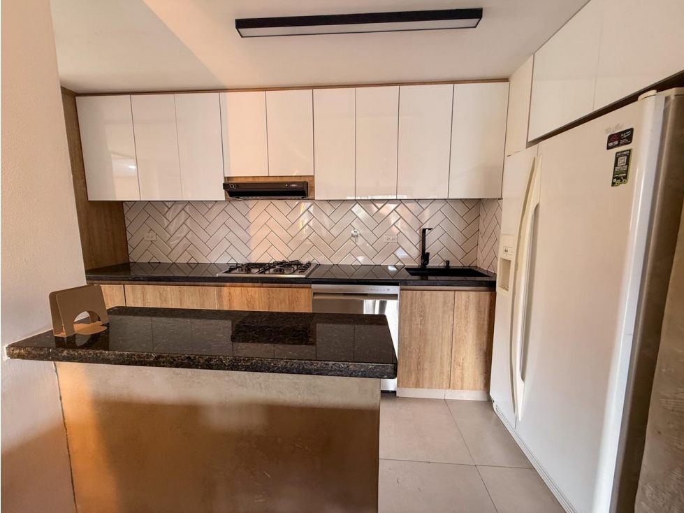 Apartamento Provenza — foto 6