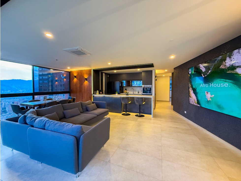 Vierzo Mini Penthouse — foto 5