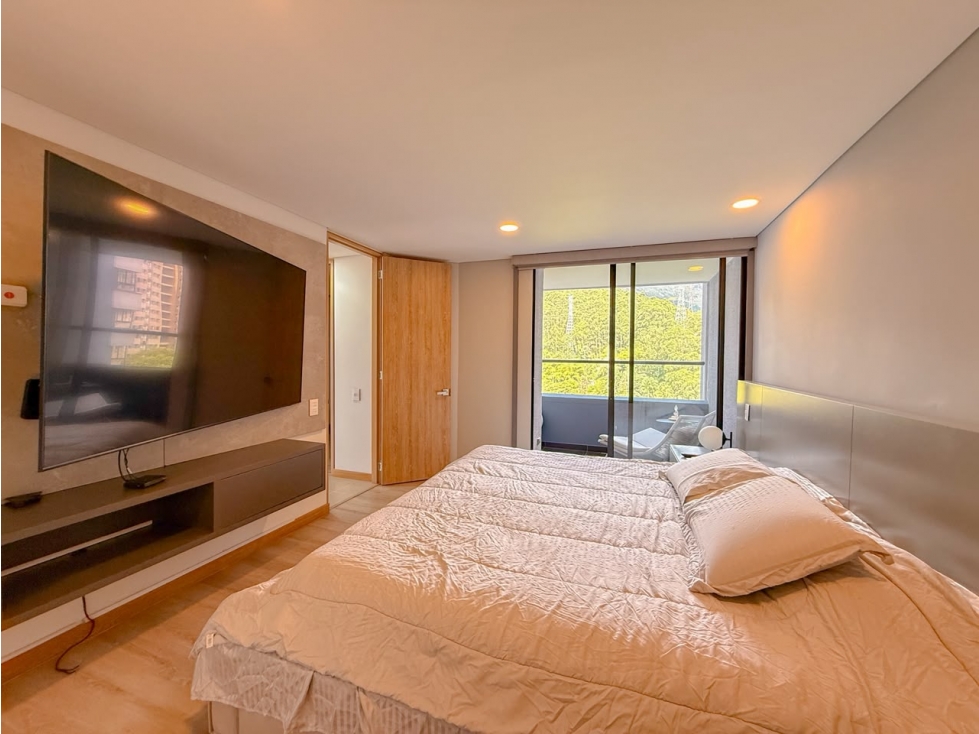 Apartamento Tierra Grata — foto 6