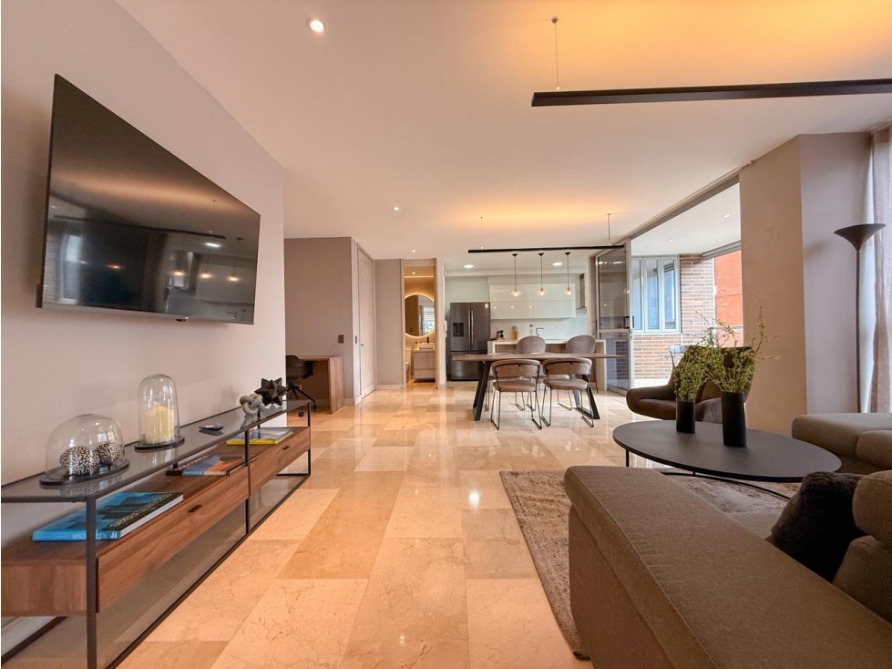 Apartamento La Linde — foto 2