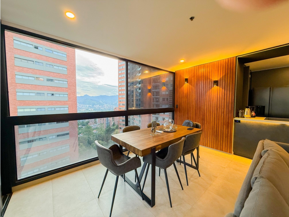 Vierzo Mini Penthouse — foto 4