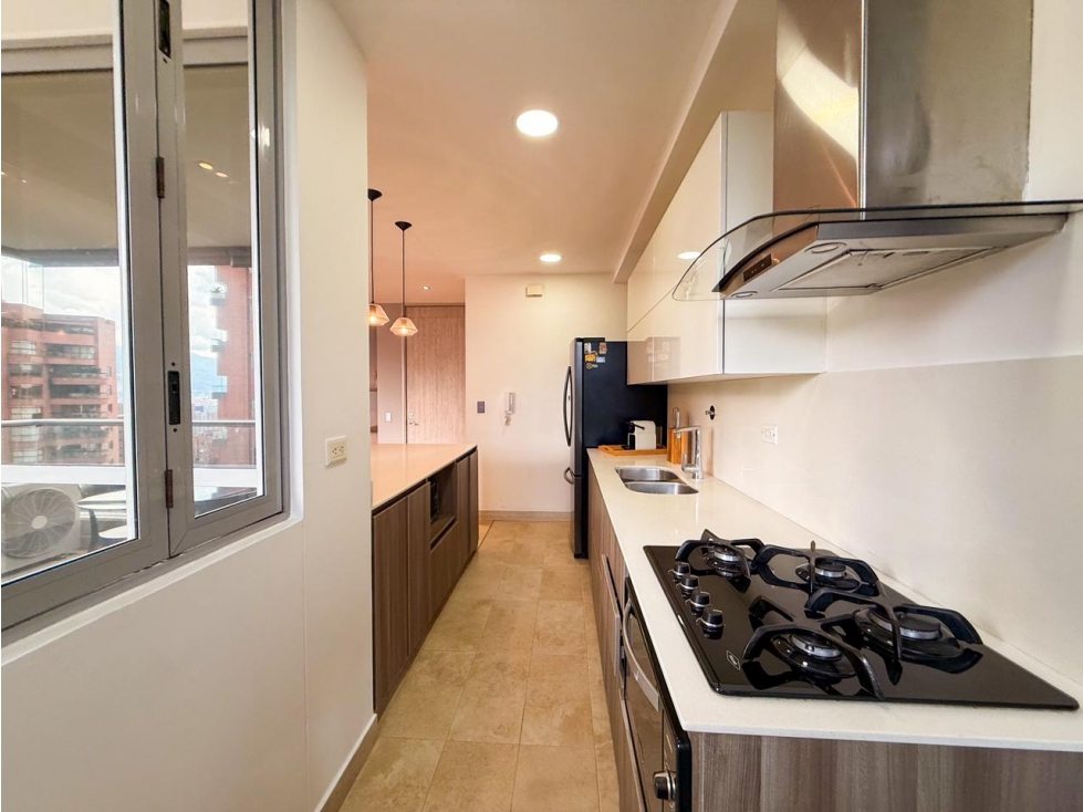 Apartamento La Linde — foto 5