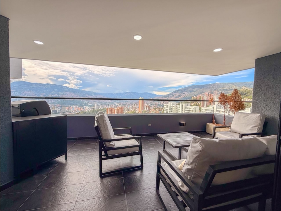 Apartamento Tierra Grata — foto 5