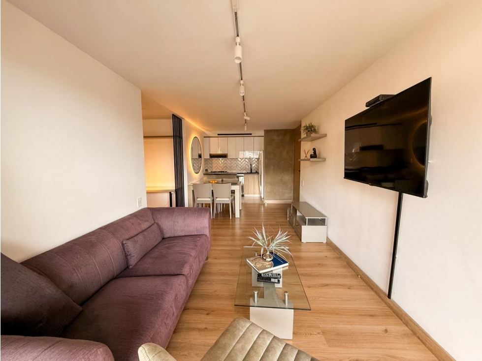 Apartamento Provenza — foto 3