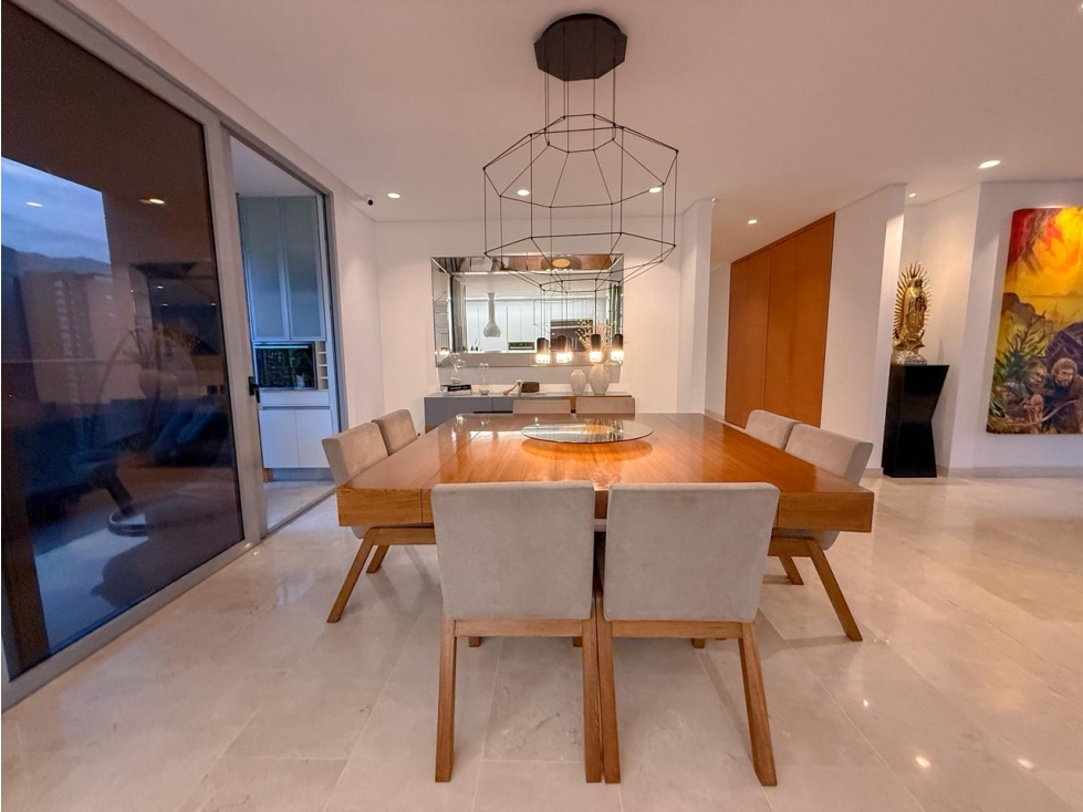Apartamento Palmas — foto 6