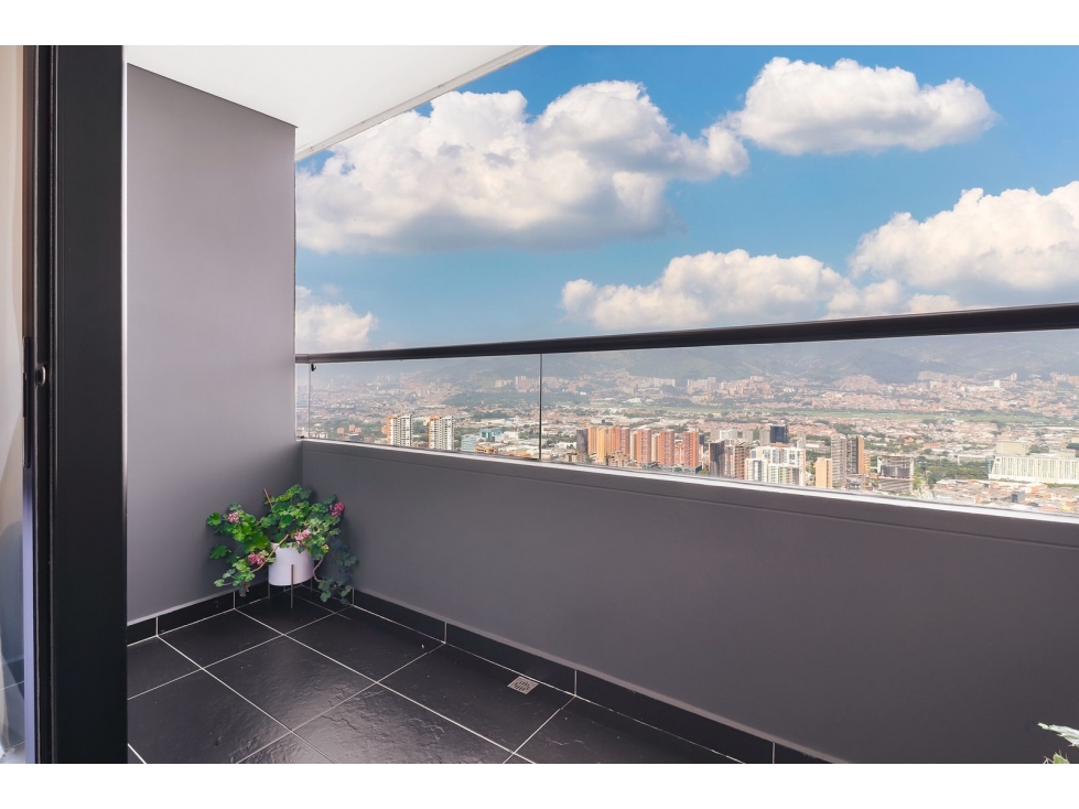 Apartamento en Tierra Grata — foto 3