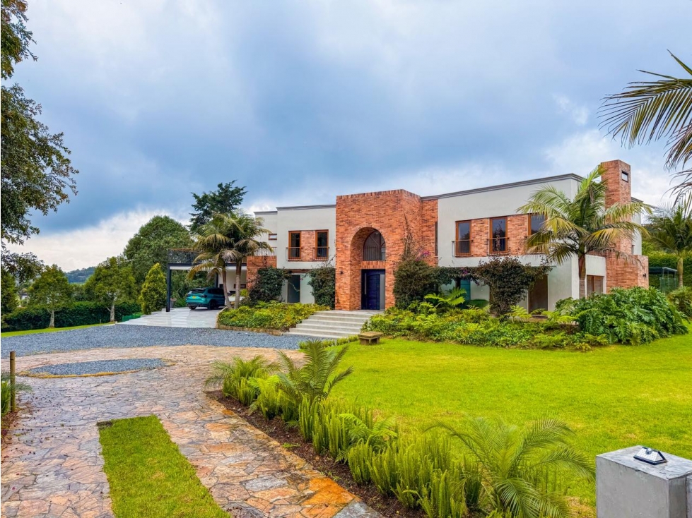 Hacienda San Miguel