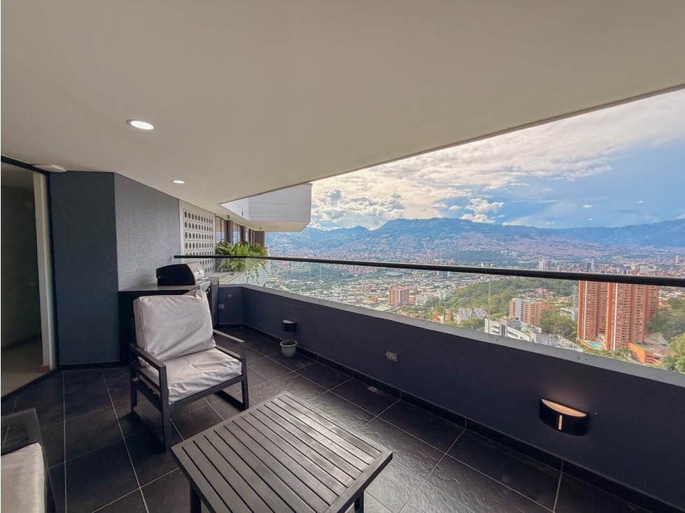 Apartamento Tierra Grata — foto 4