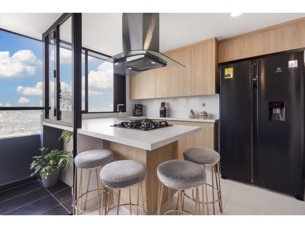 Apartamento en Tierra Grata — foto 2