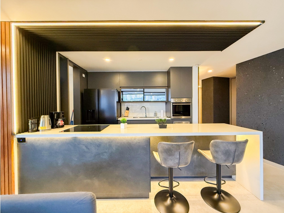 Vierzo Mini Penthouse — foto 2