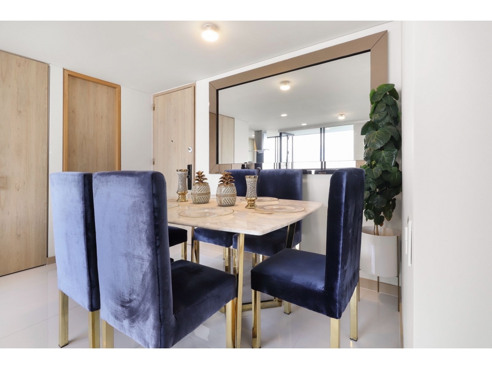 Apartamento en Tierra Grata — foto 5
