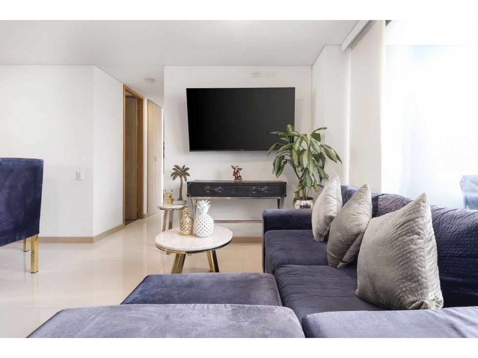 Apartamento en Tierra Grata — foto 6