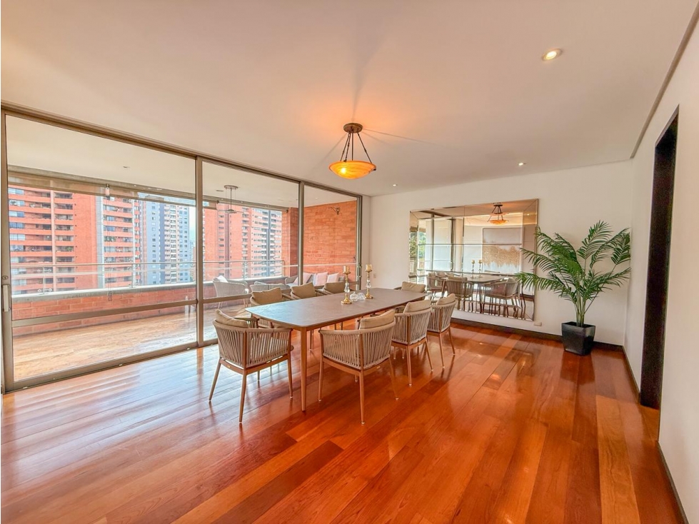 Apartamento Milla de Oro — foto 6