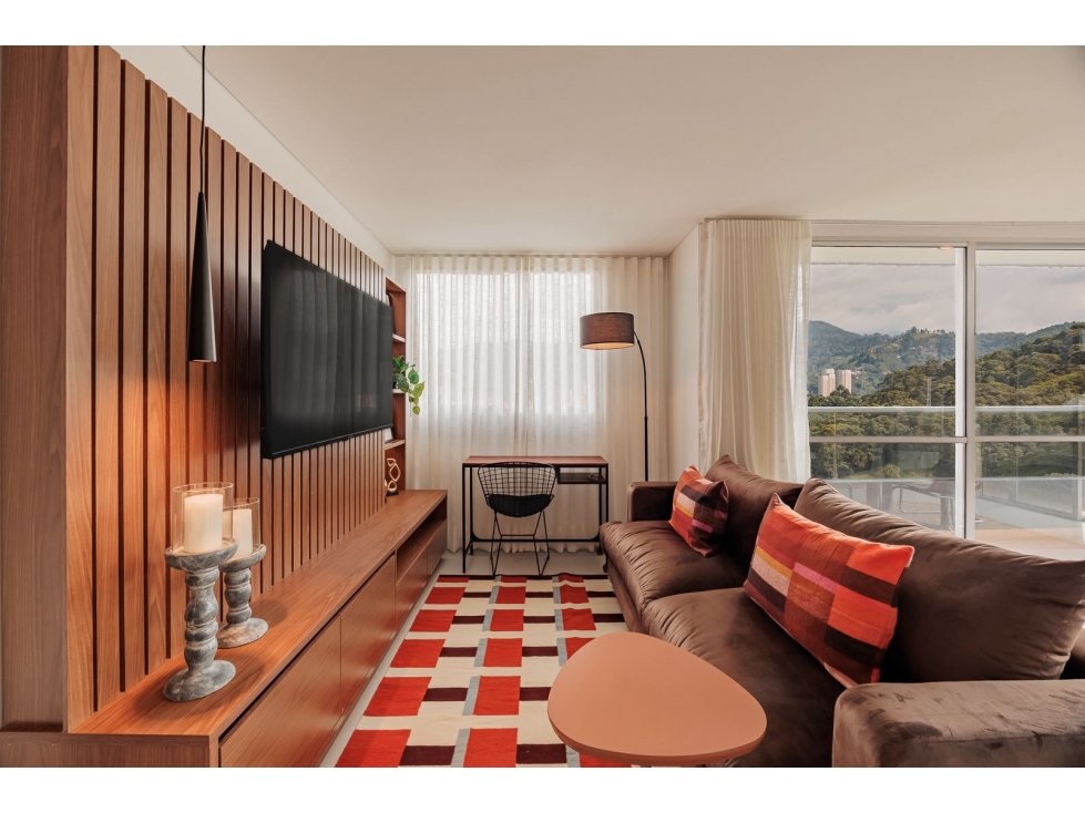 Apartamento Pan de Azúcar — foto 6