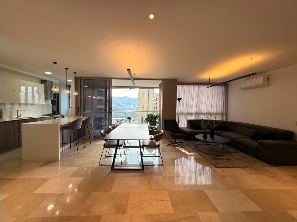 Apartamento La Linde