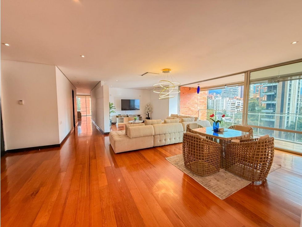 Apartamento Milla de Oro — foto 5