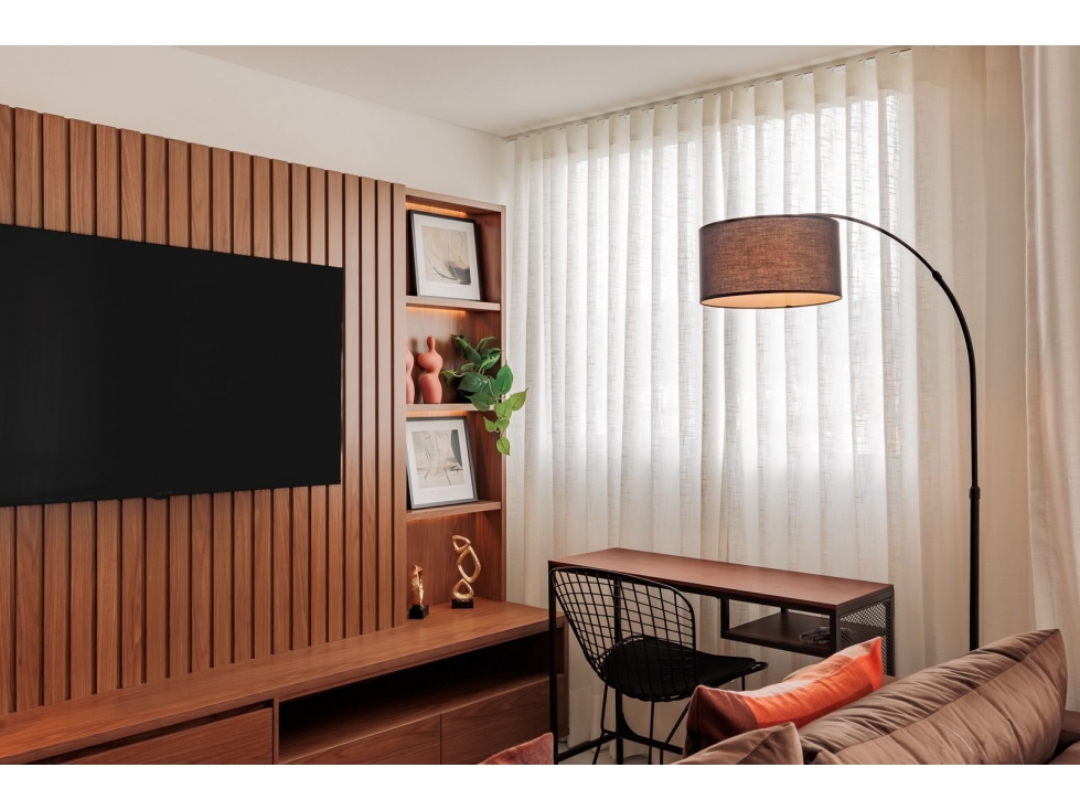 Apartamento Pan de Azúcar — foto 5