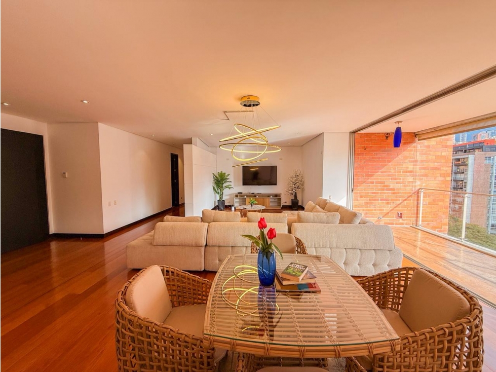 Apartamento Milla de Oro — foto 4