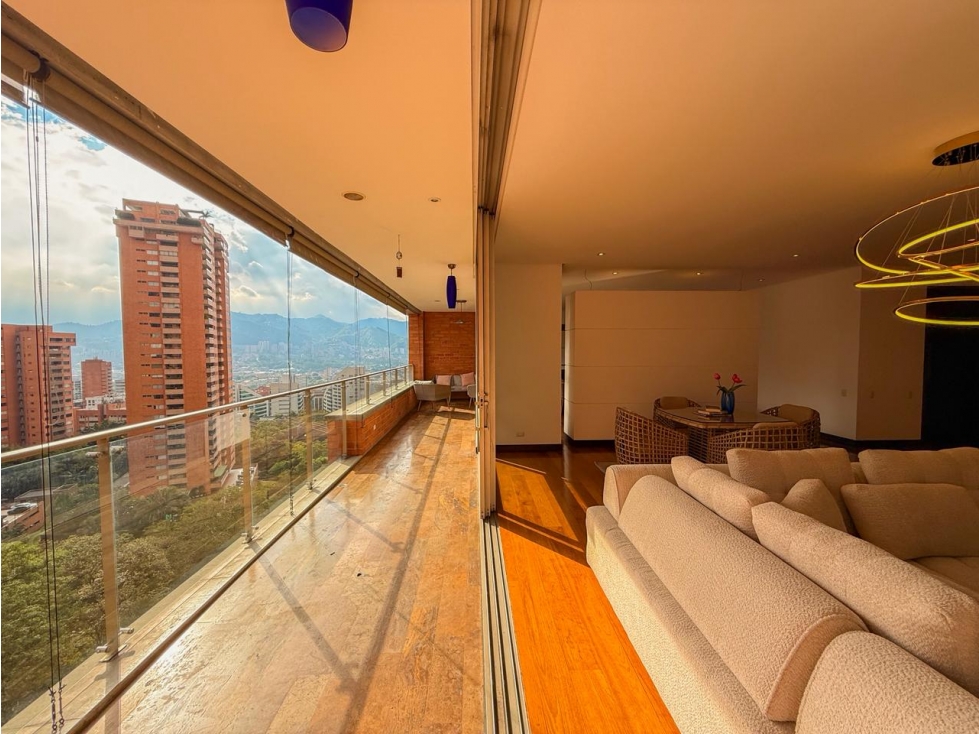 Apartamento Milla de Oro — foto 3