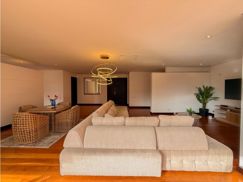 Apartamento Milla de Oro — foto 2