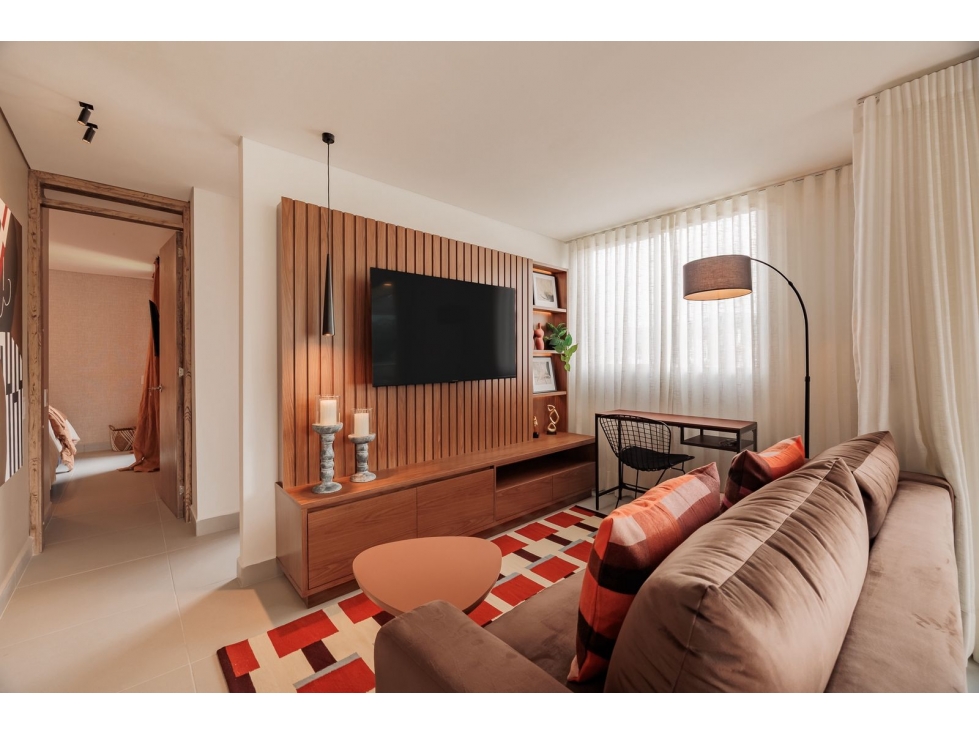 Apartamento Pan de Azúcar — foto 4