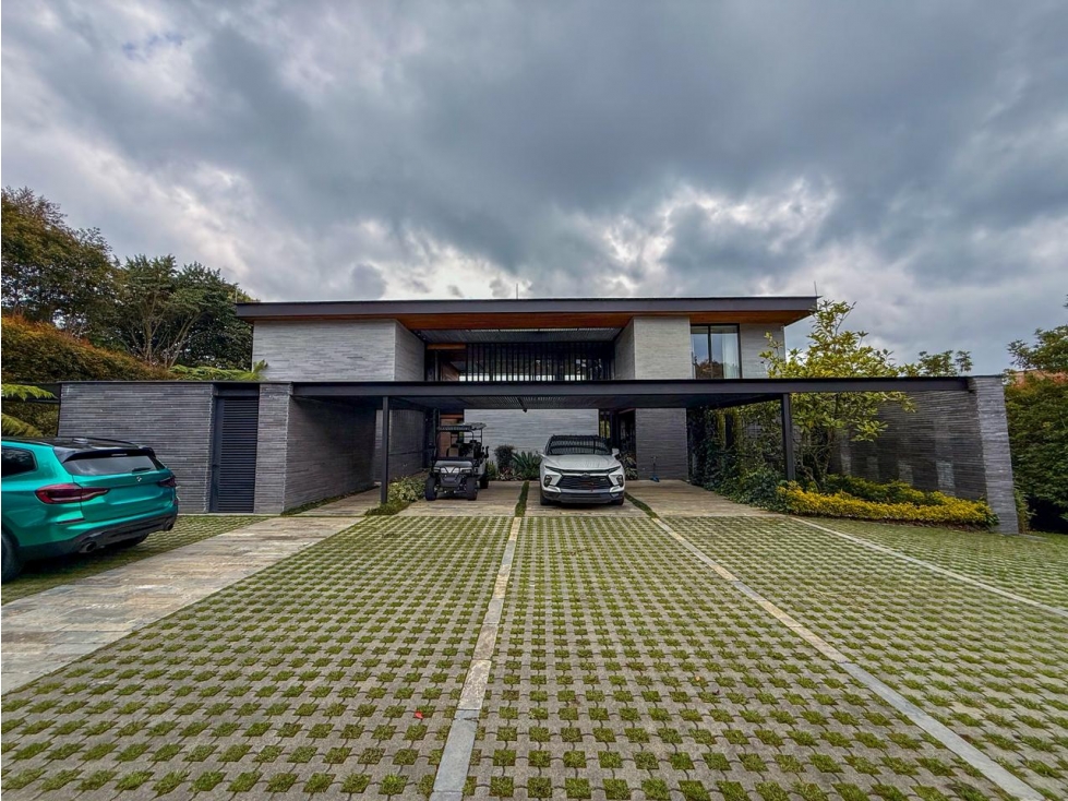 Casa Nativo - Venta