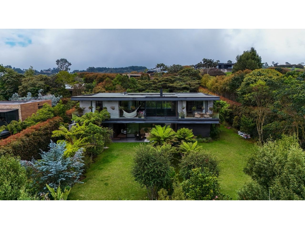 Casa Black House — foto 2