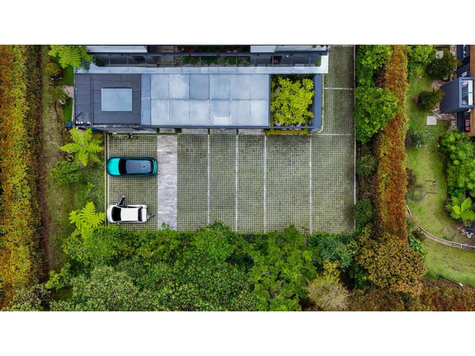 Casa Black House — foto 4