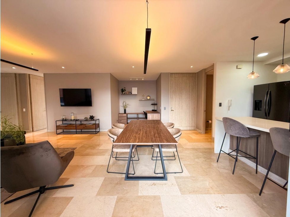 Apartamento La Linde — foto 3