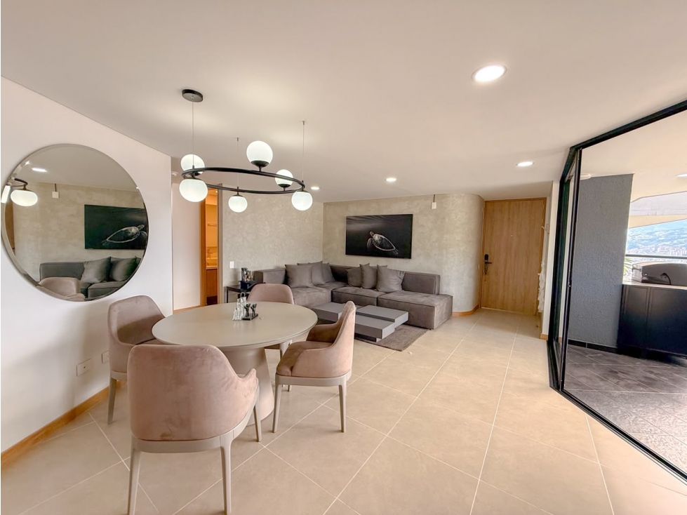 Apartamento Tierra Grata — foto 2
