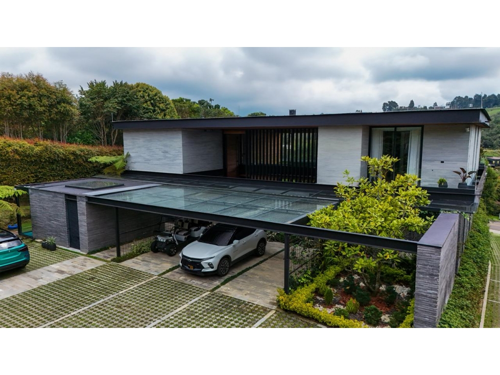 Casa Black House — foto 3