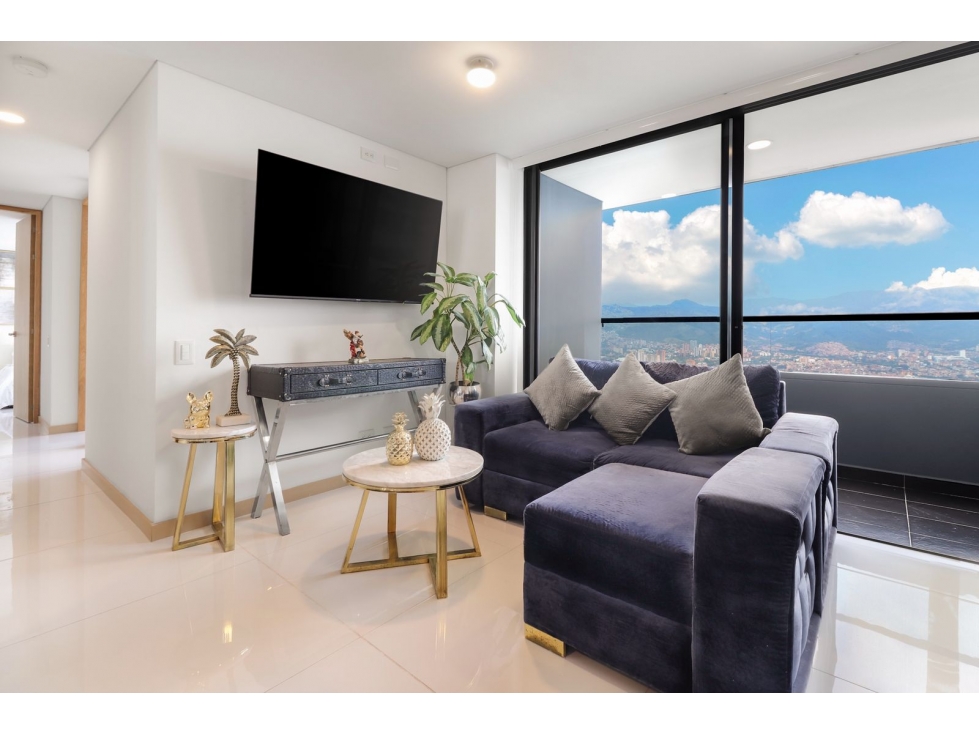 Apartamento en Tierra Grata