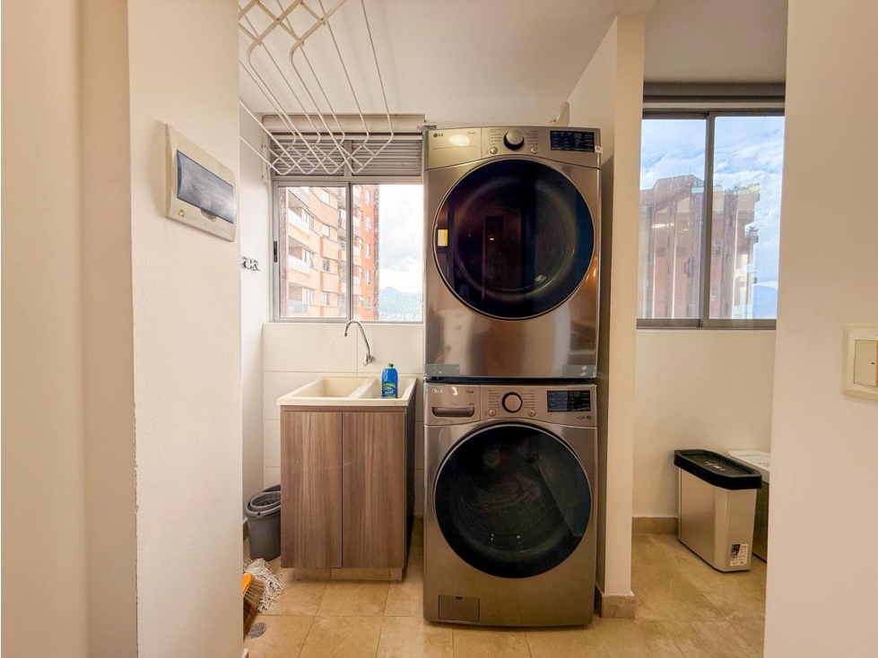 Apartamento La Linde — foto 6
