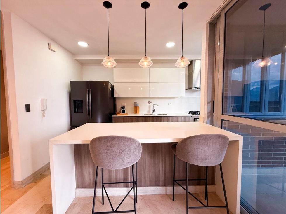 Apartamento La Linde — foto 4