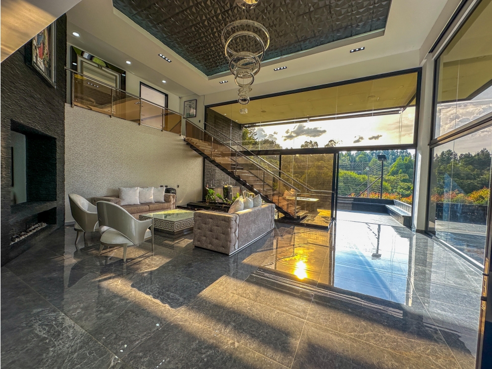Casa Black House — foto 6