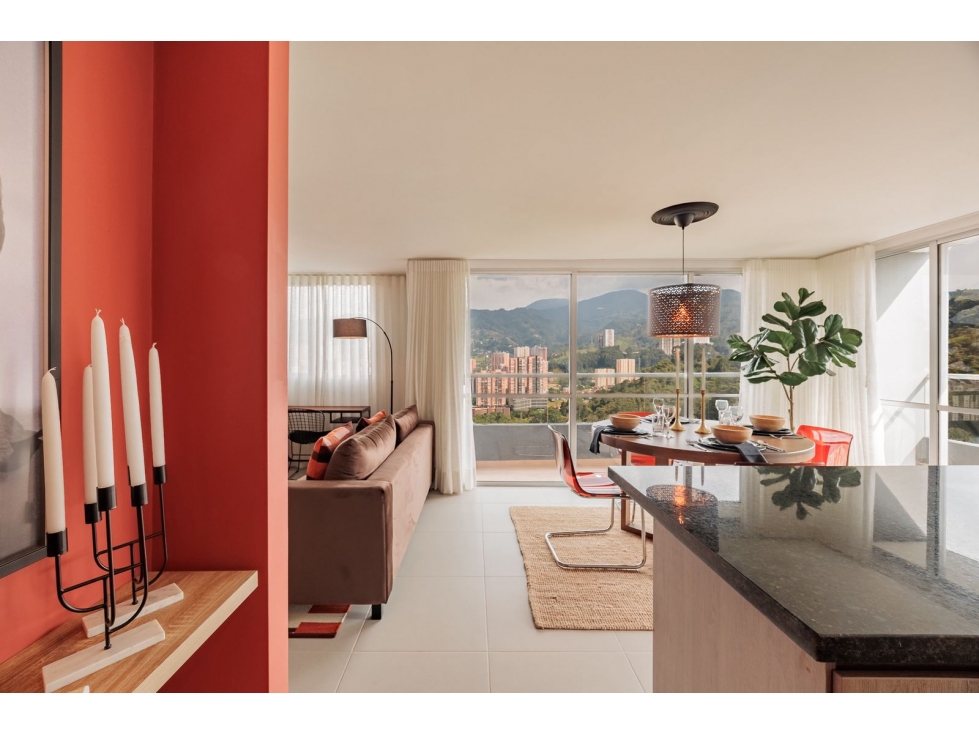 Apartamento Pan de Azúcar