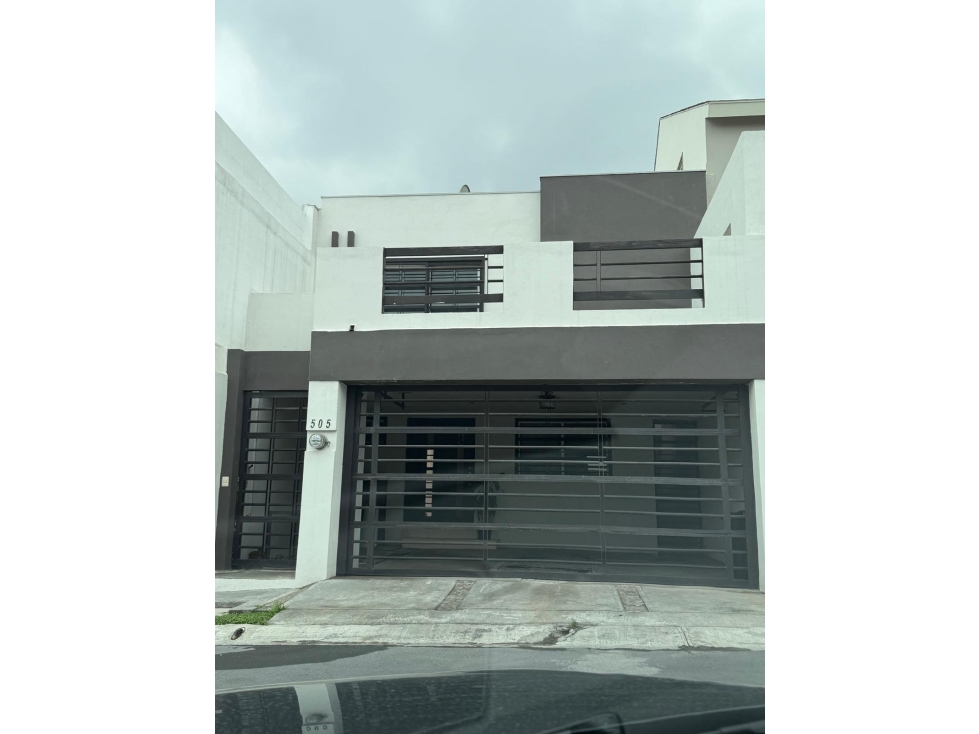 CASA EN RENTA PUERTA DE HIERRO — foto 2