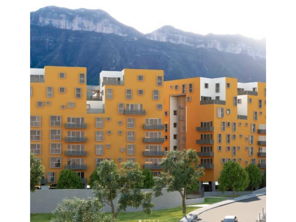 Departamento en venta Cumbres Monterrey — foto 2