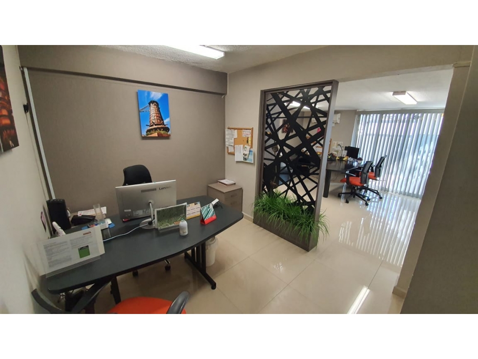 Oficina en Renta en Villa Mitras