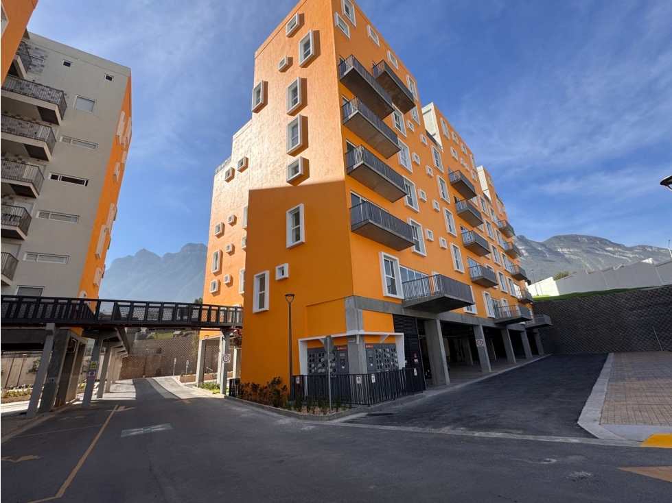 Departamento en venta Cumbres Monterrey — foto 3
