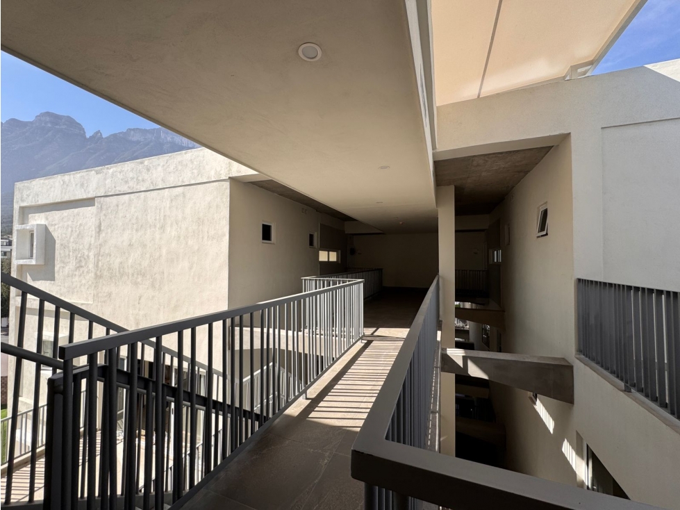 Departamento en venta Cumbres Monterrey — foto 5