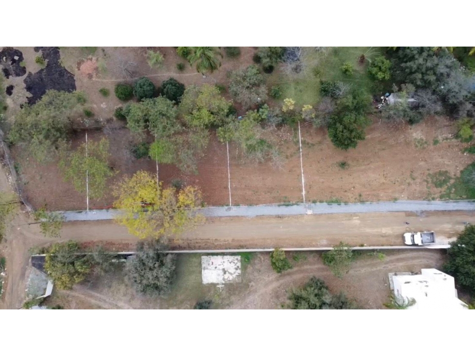 TERRENO EN VENTA YERBANIZ — foto 4